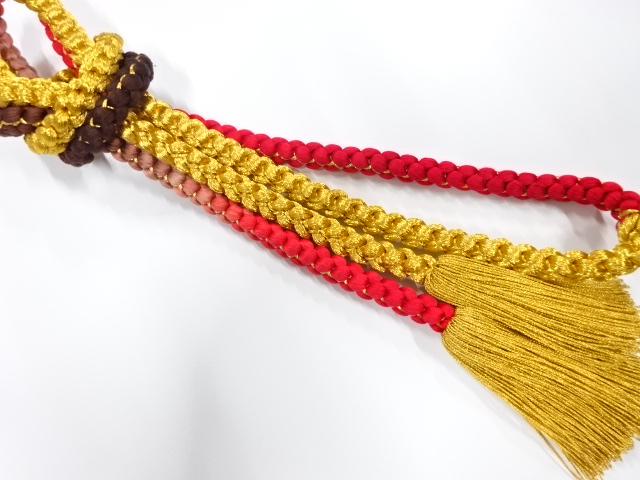 Japanese Kimono / Accessories Silk